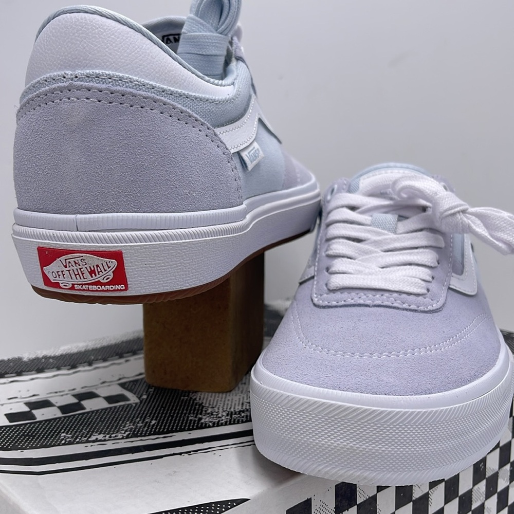 Vans WMNS Gilbert Crocke
Light Blue
VN0A5JIFLTB Sneakers - Picture 8 of 16
